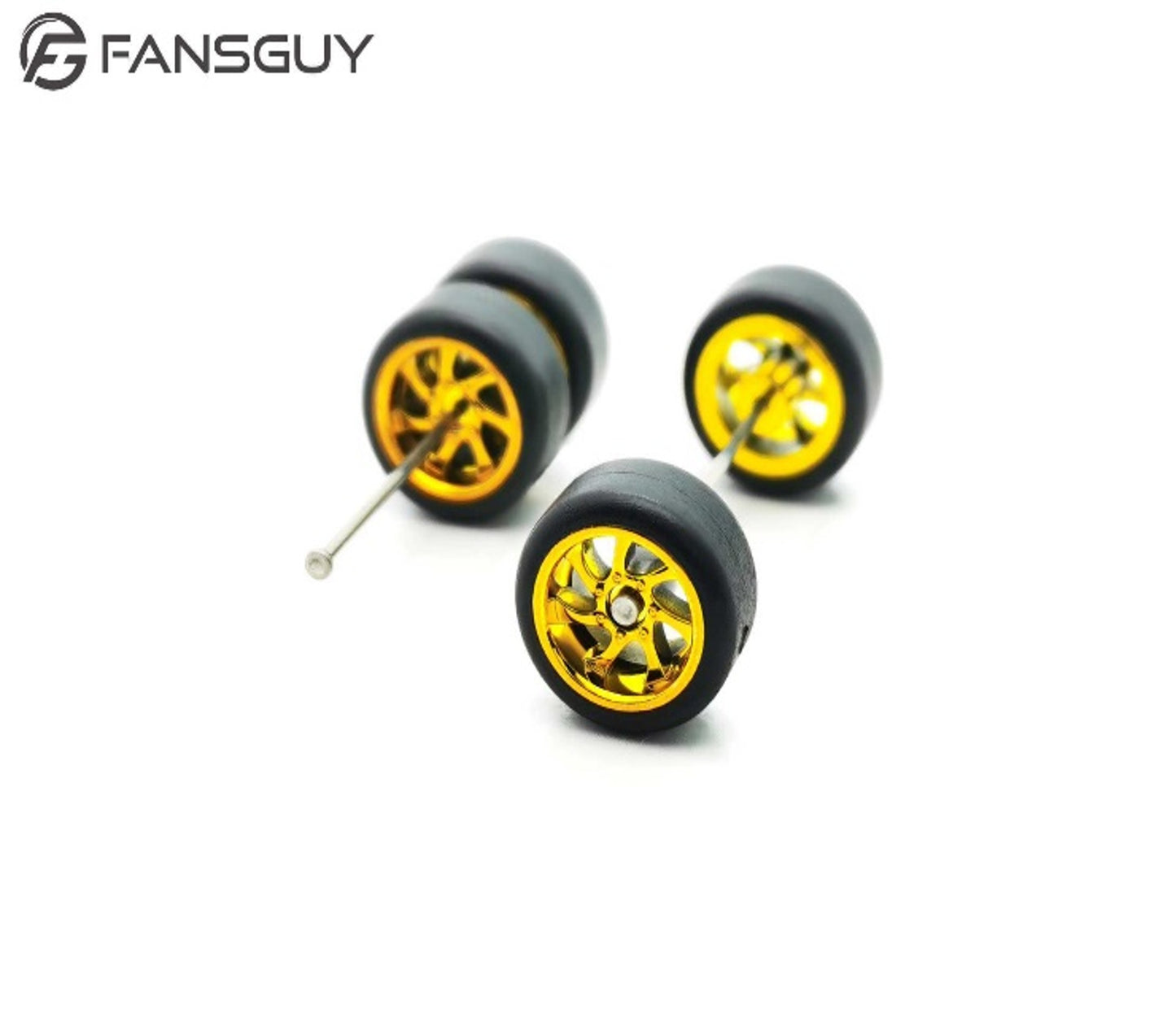 10.8mm basic wheel model 51 chrome