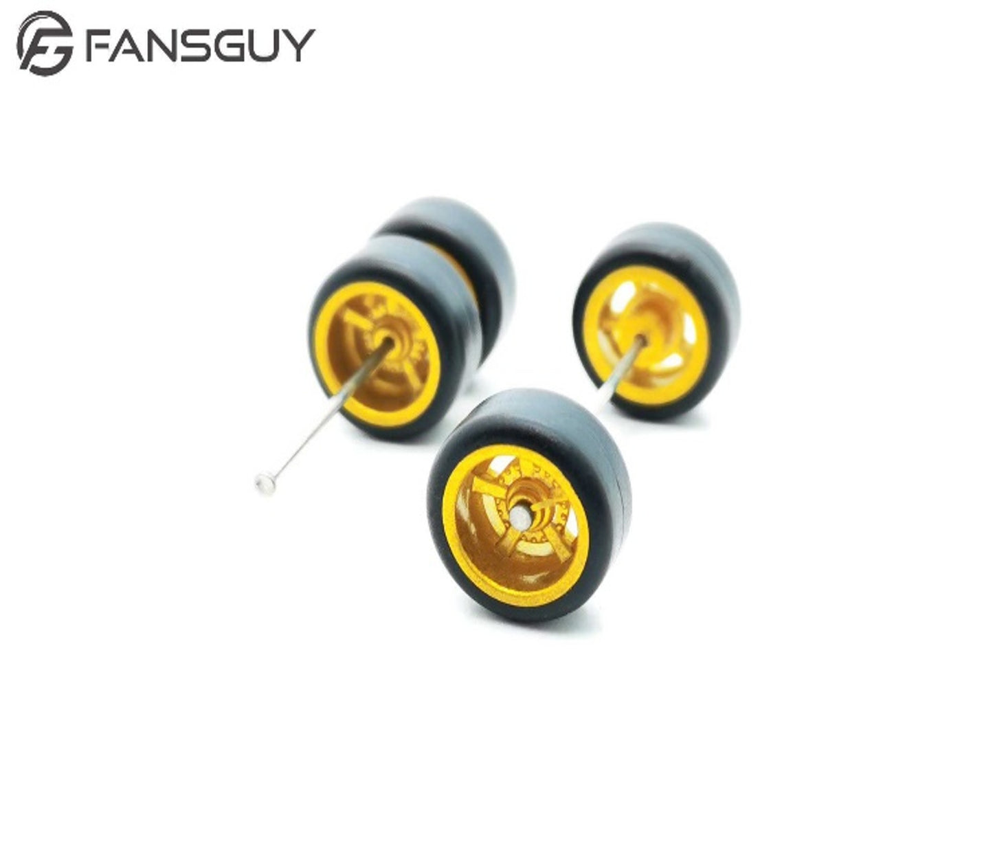 10.8mm basic wheel model 62