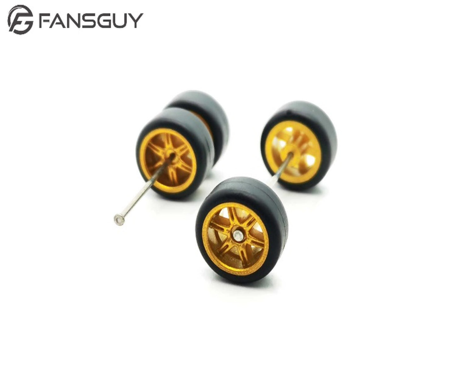 10.8mm basic wheel model 63
