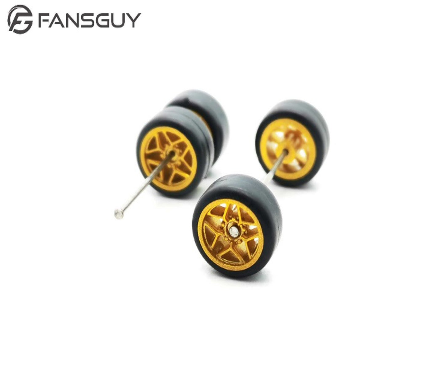 10.8mm basic wheel model 66
