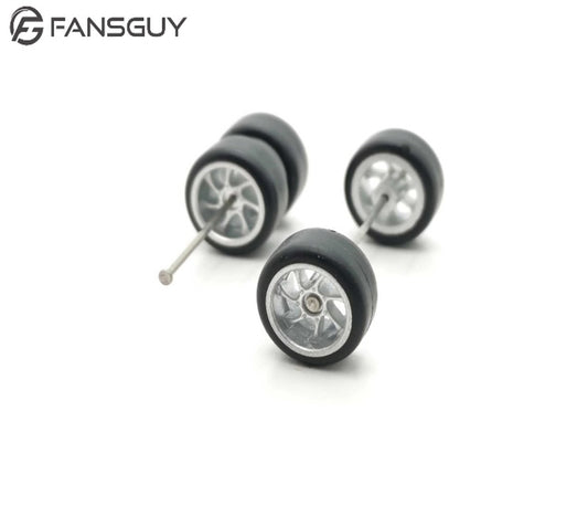 10.8mm basic wheel model 69