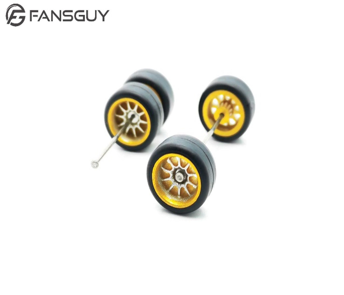 10.8mm basic wheel model 7