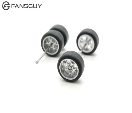 10.8mm basic wheel model 73
