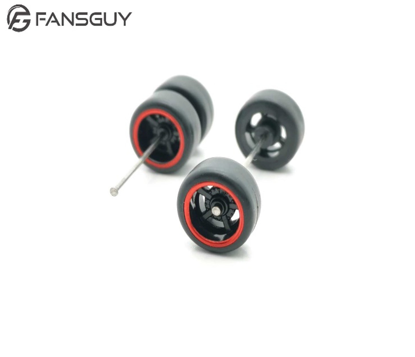 10.8mm basic wheel model 74