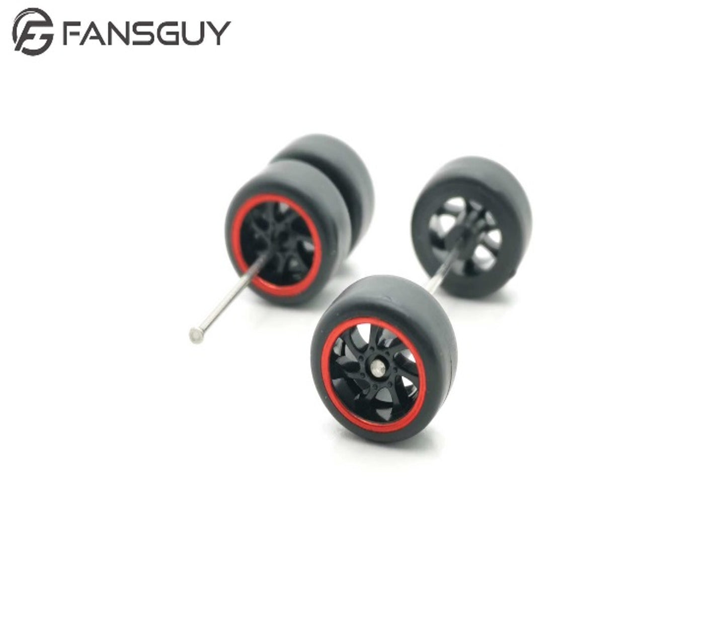 10.8mm basic wheel model 75