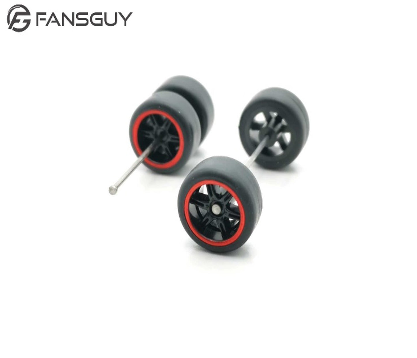 10.8mm basic wheel model 76