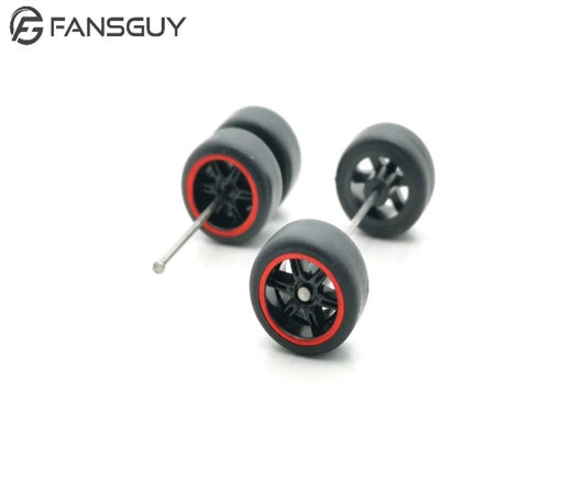 10.8mm basic wheel model 76
