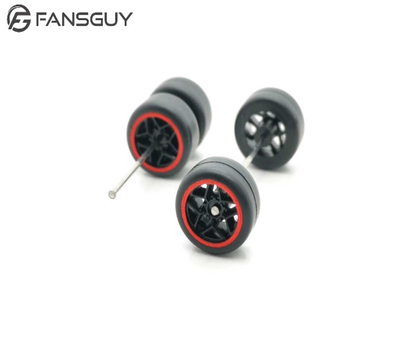 10.8mm basic wheel model 78