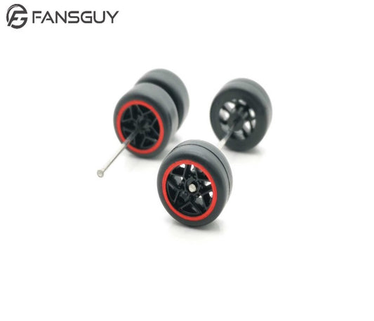 10.8mm basic wheel model 78