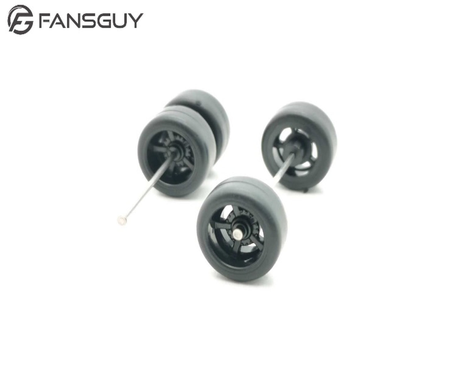 10.8mm basic wheel model 80