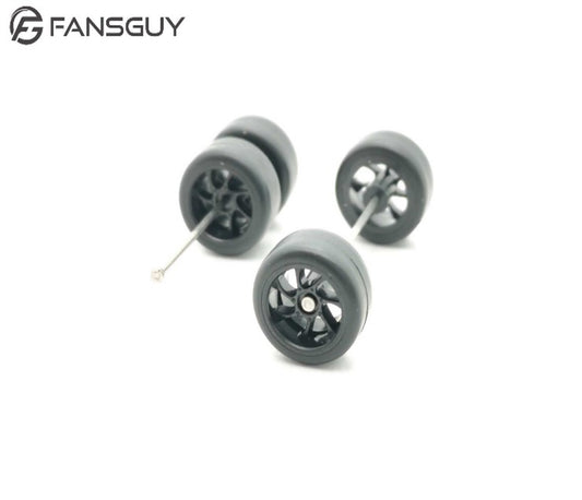 10.8mm basic wheel model 81