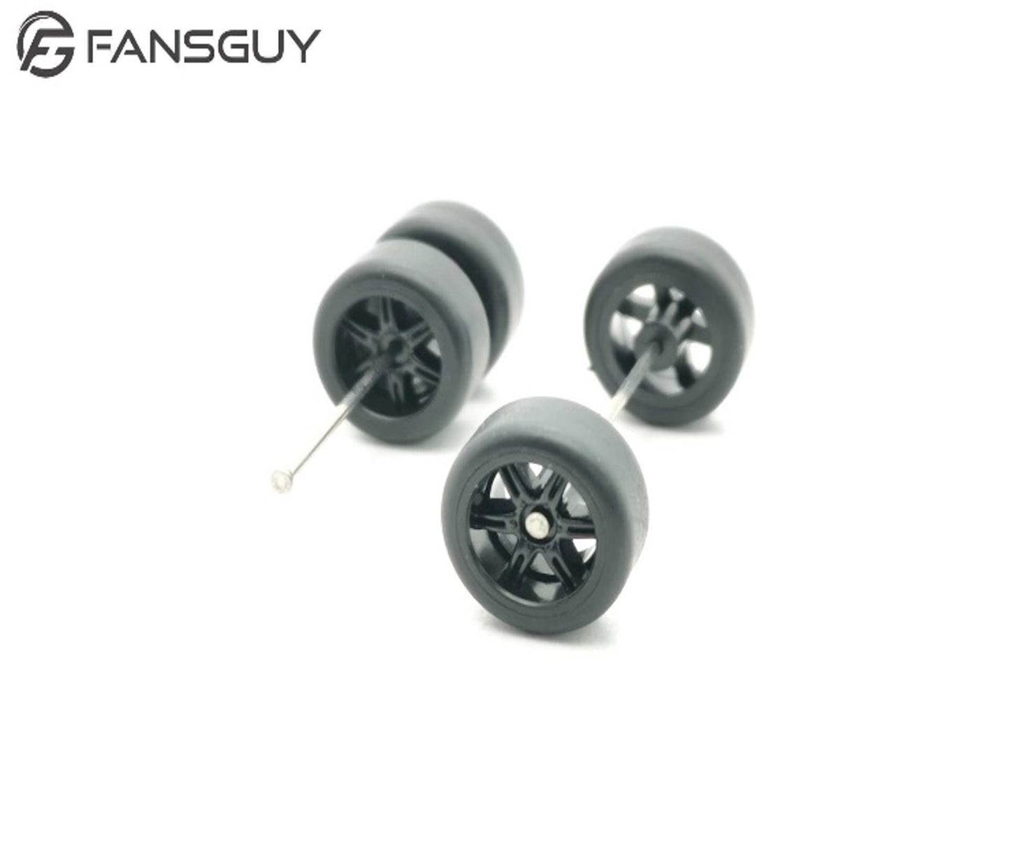 10.8mm basic wheel model 82