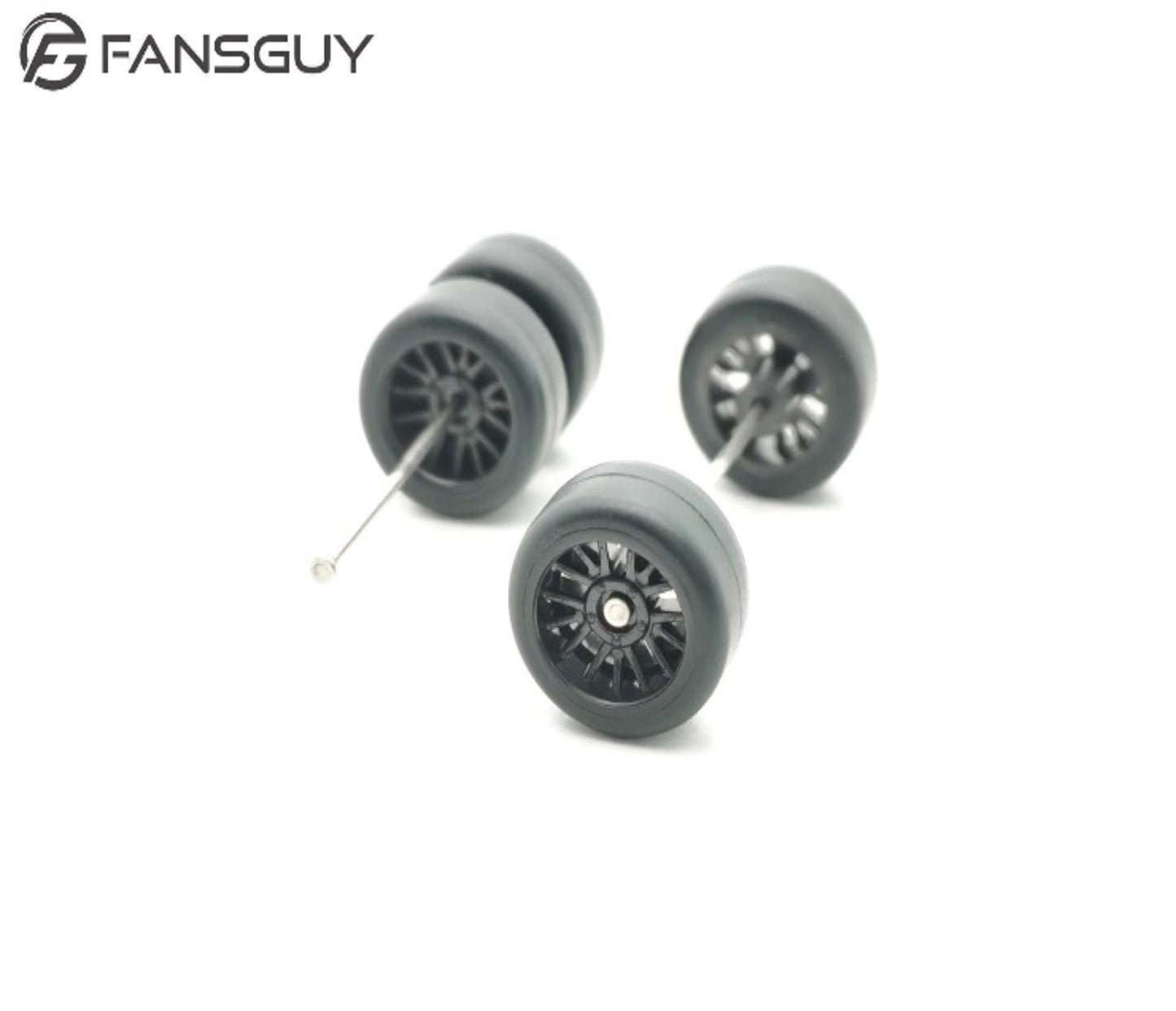 10.8mm basic wheel model 83