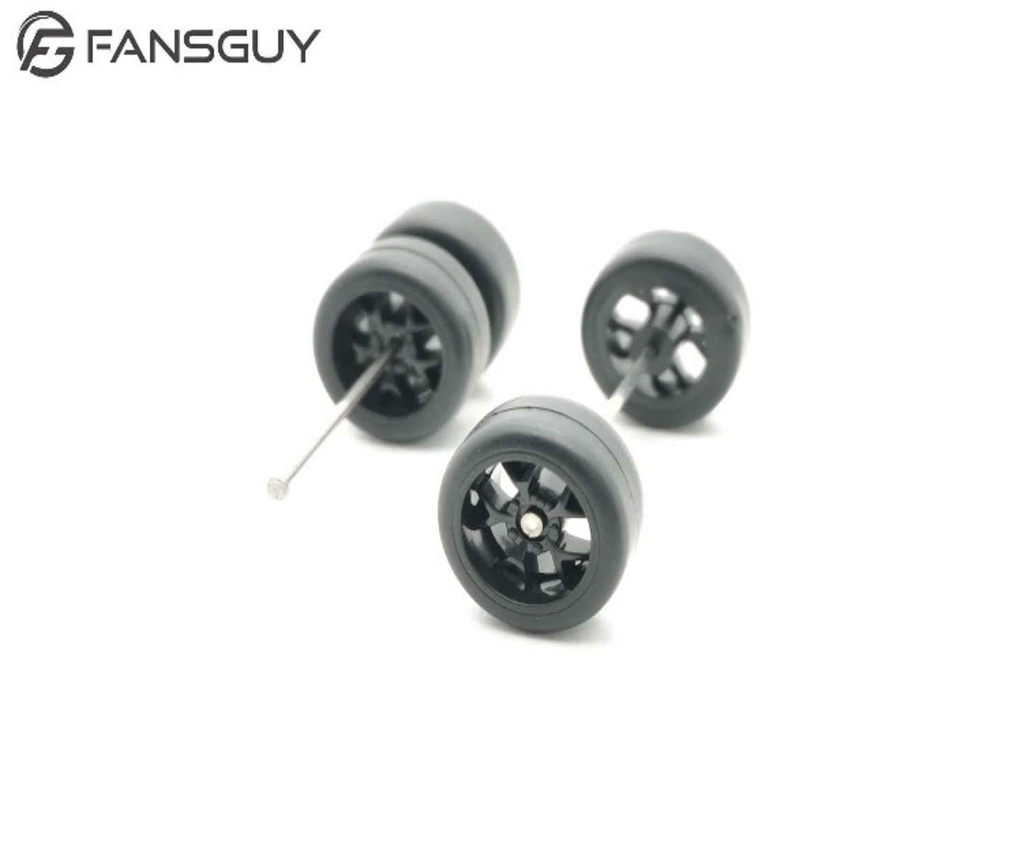 10.8mm basic wheel model 85