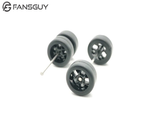 10.8mm basic wheel model 85