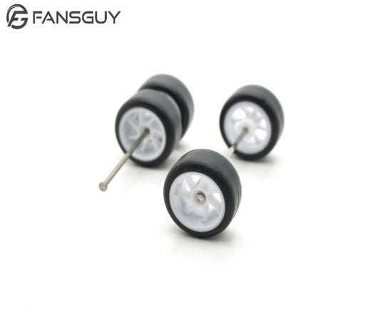 10.8mm basic wheel model 87