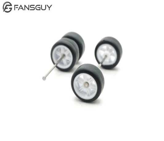 10.8mm basic wheel model 88