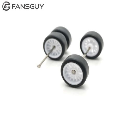 10.8mm basic wheel model 89