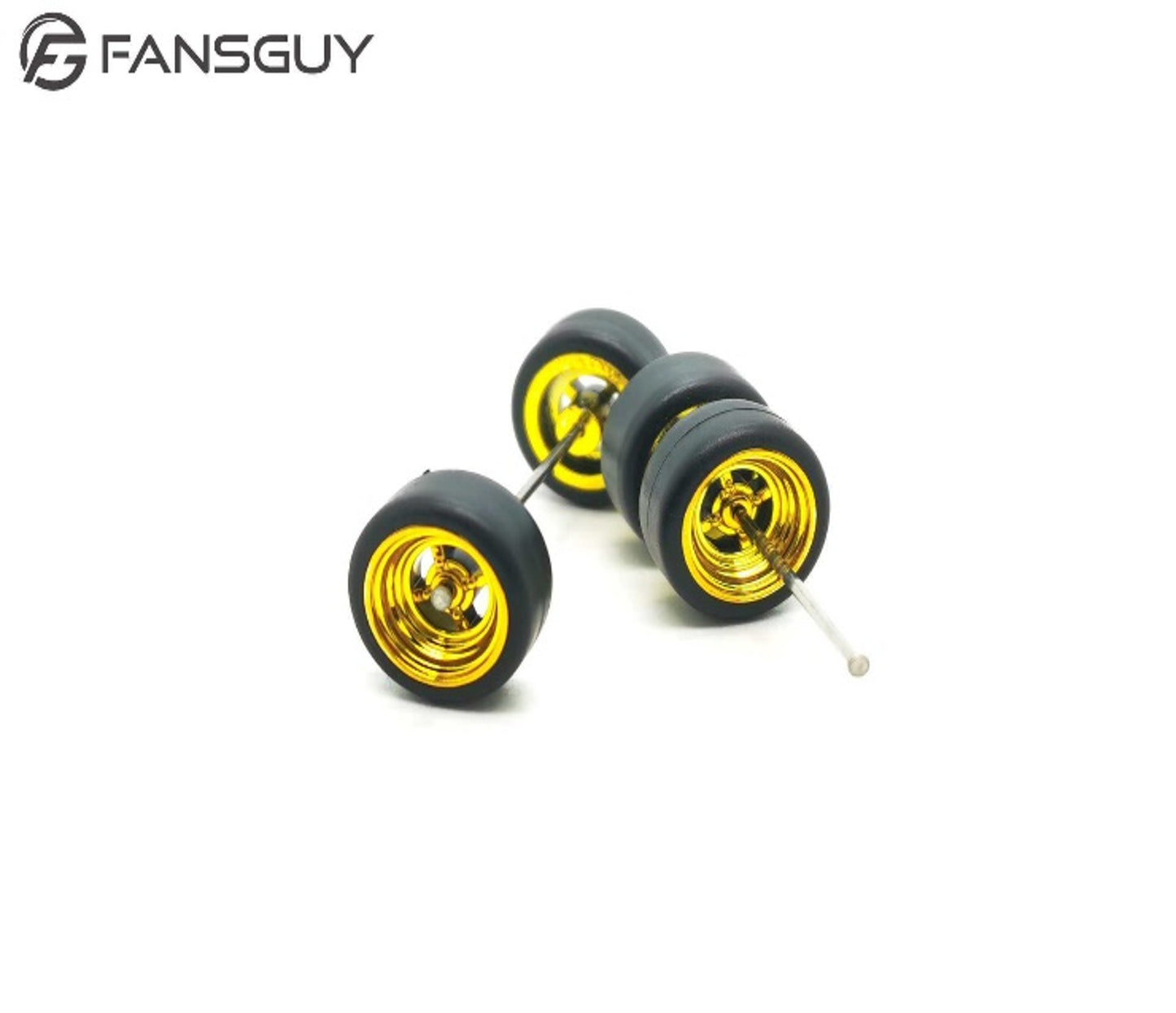 10.8mm basic wheel model 9 Chrome