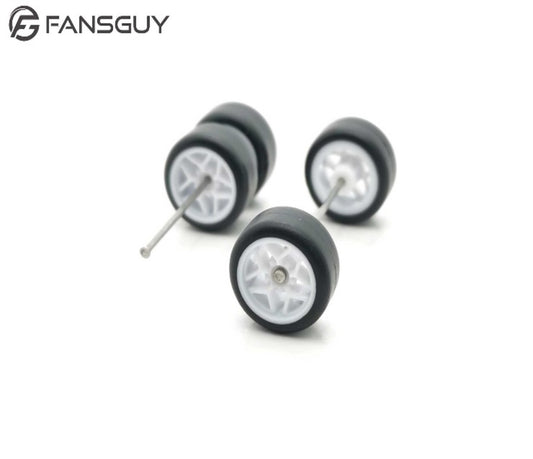 10.8mm basic wheel model 90