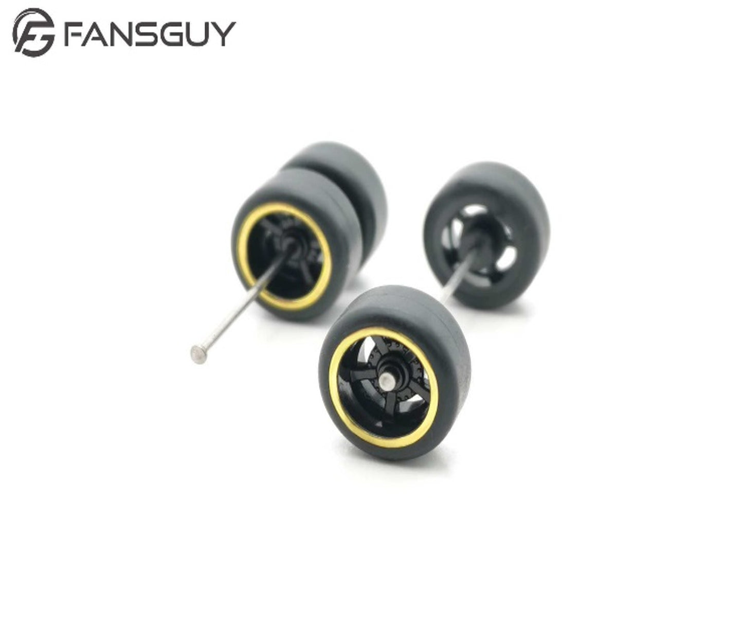 10.8mm basic wheel model 92