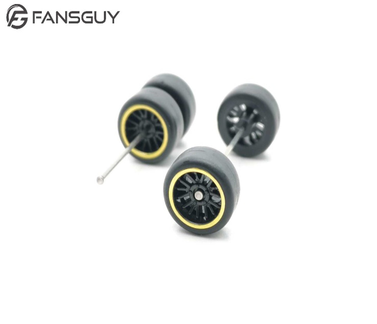 10.8mm basic wheel model 95