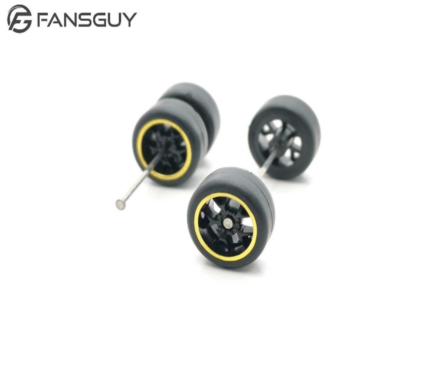10.8mm basic wheel model 97