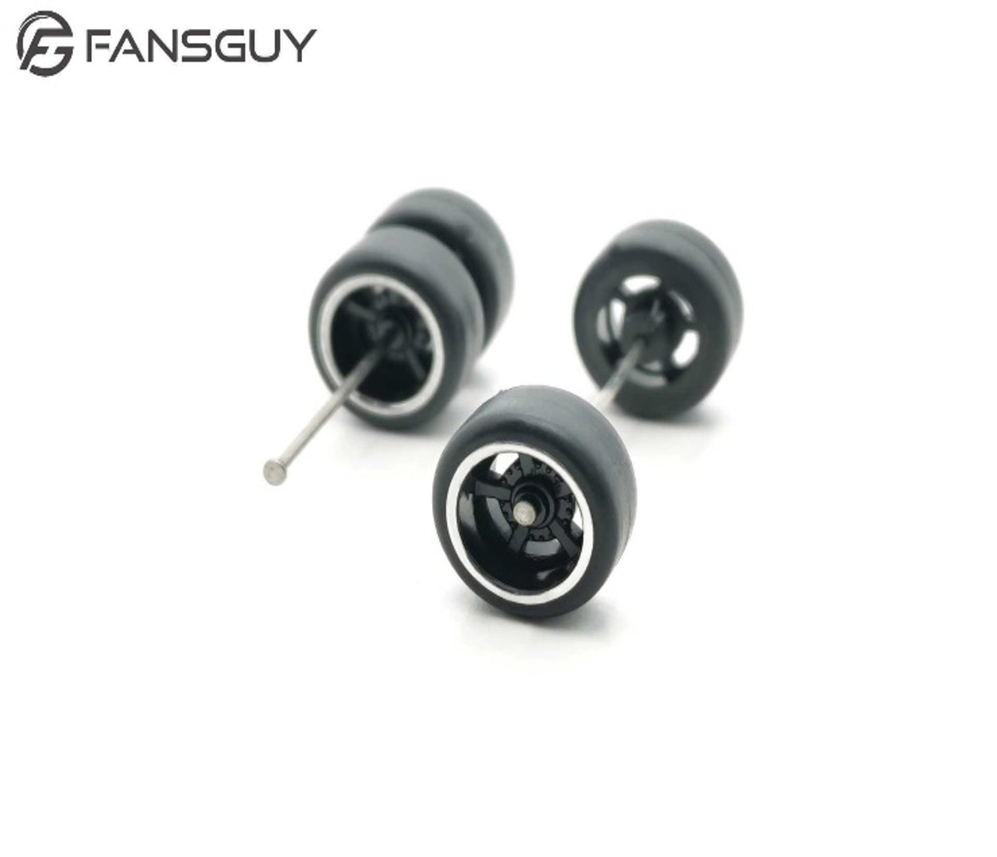 10.8mm basic wheel model 98