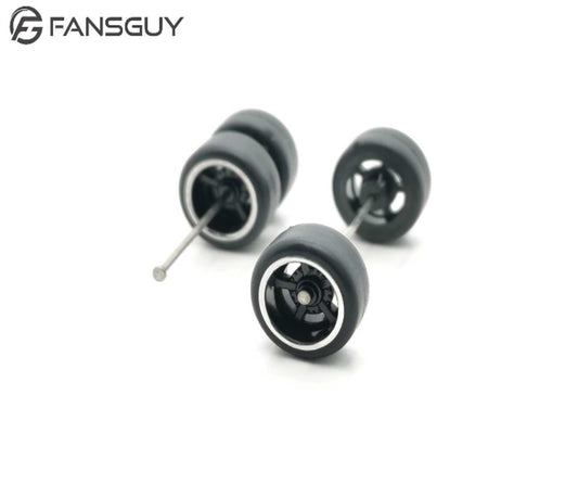10.8mm basic wheel model 98