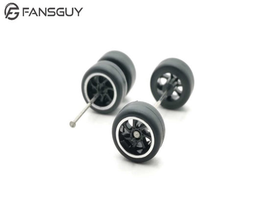 10.8mm basic wheel model 99