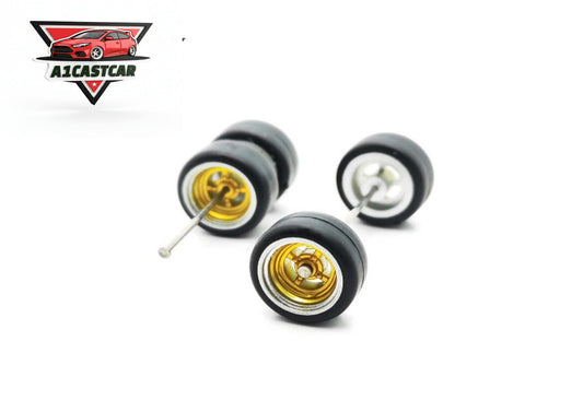 10.8mm basic wheel model 1