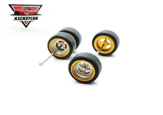 10.8mm basic wheel model 5