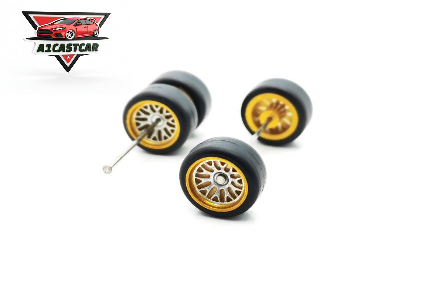 10.8mm basic wheel model 8