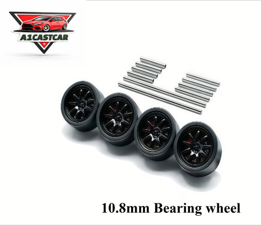 Bearing wheel 10.8mm Model 19