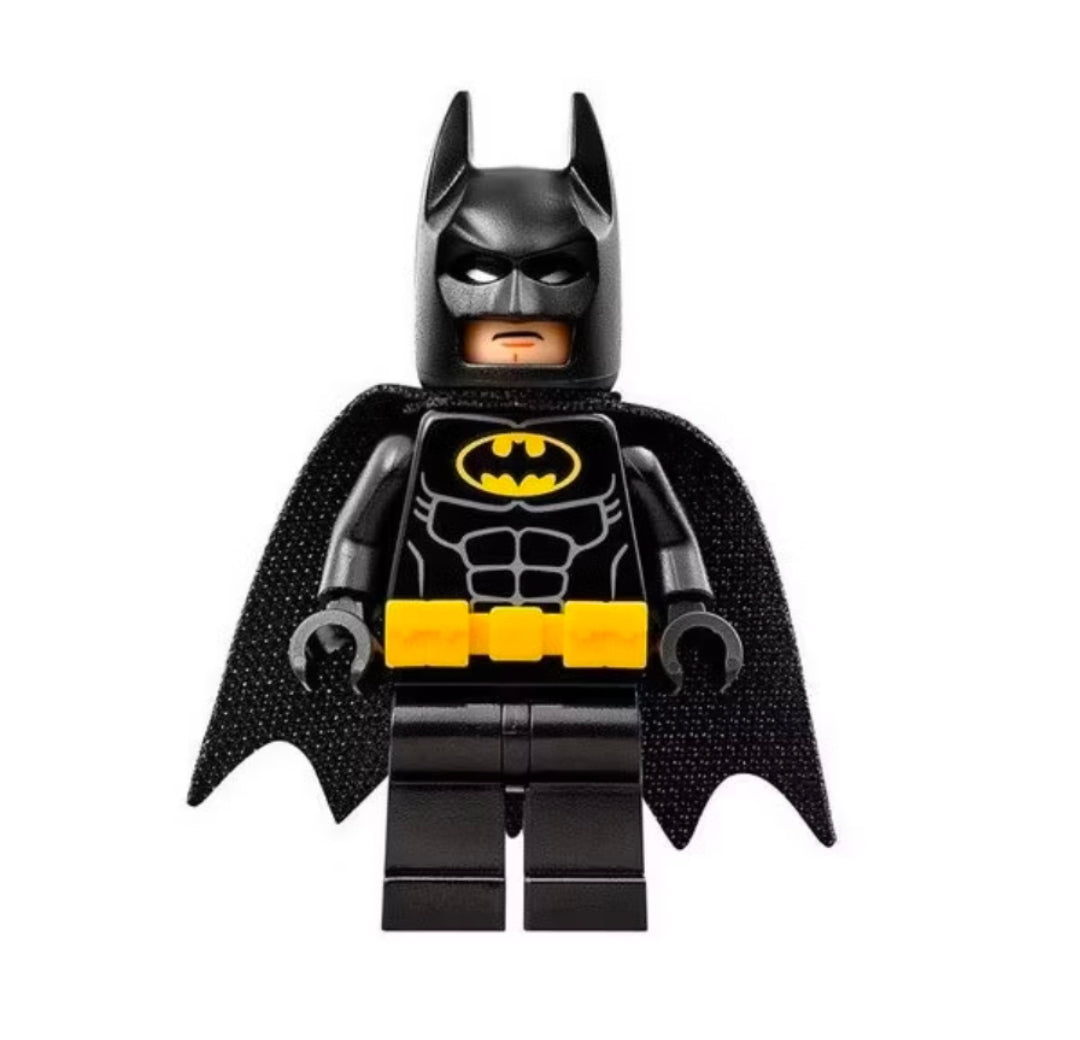 Lego Compatible Batman Model 42