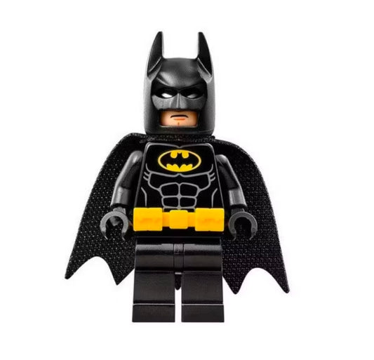 Lego Compatible Batman Model 42
