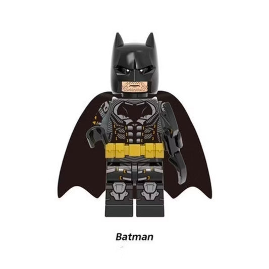 Lego Compatible  Batman Model 48