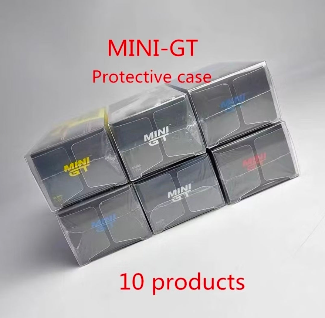 Minigt protective case 10pcs