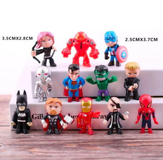 Pack of 24pcs other