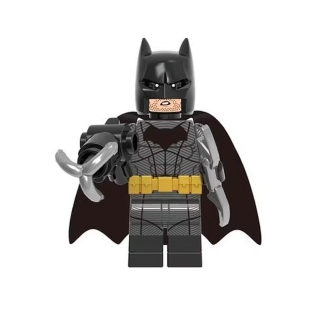 Lego Compatible Batman Model 41