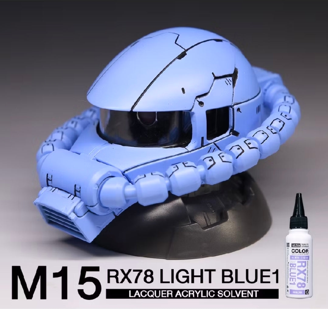 M15 Light Blue1 paint