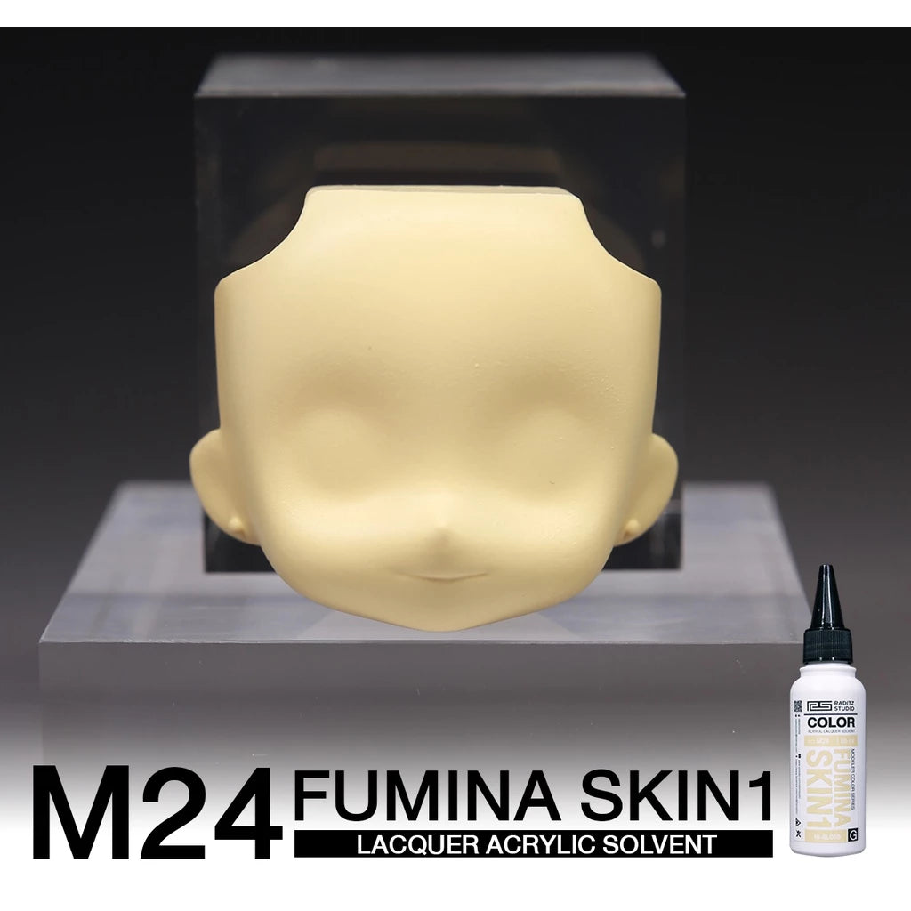 M24 Fumina skin1 paint