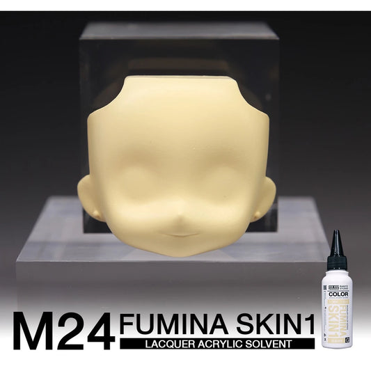M24 Fumina skin1 paint