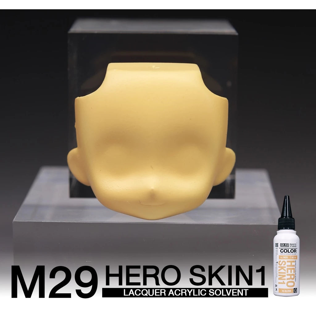 M29 Hero skin1 paint
