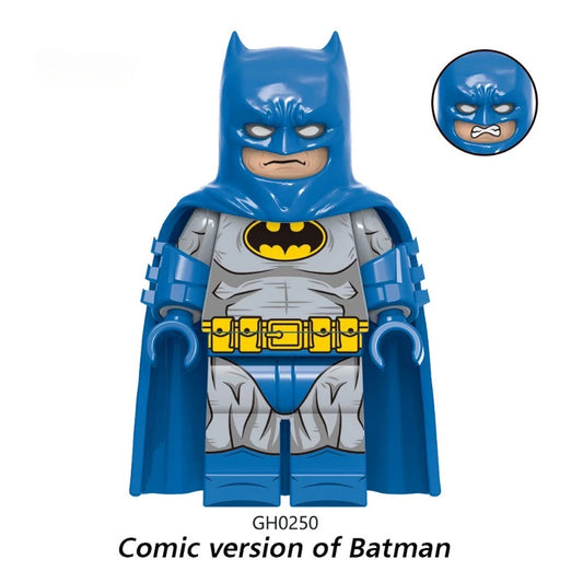 Lego Compatible Mario Model 30